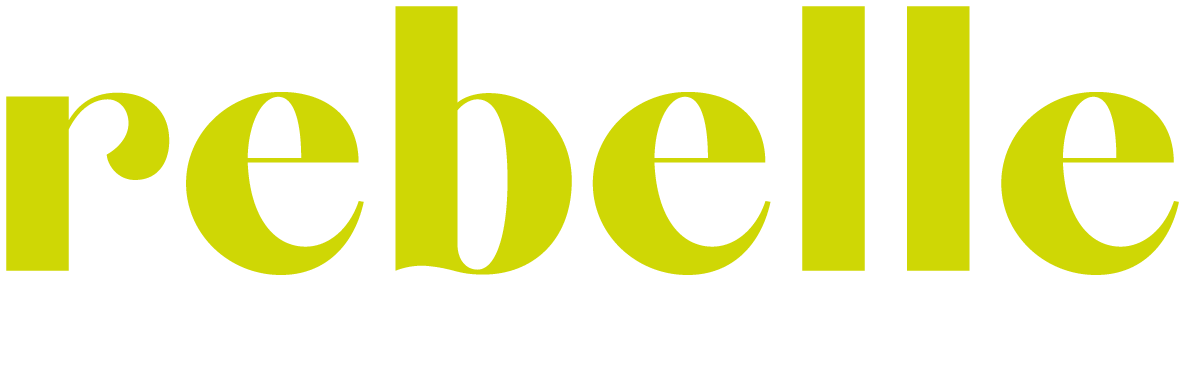 Rebelle Brands Logo – kreative Markenagentur